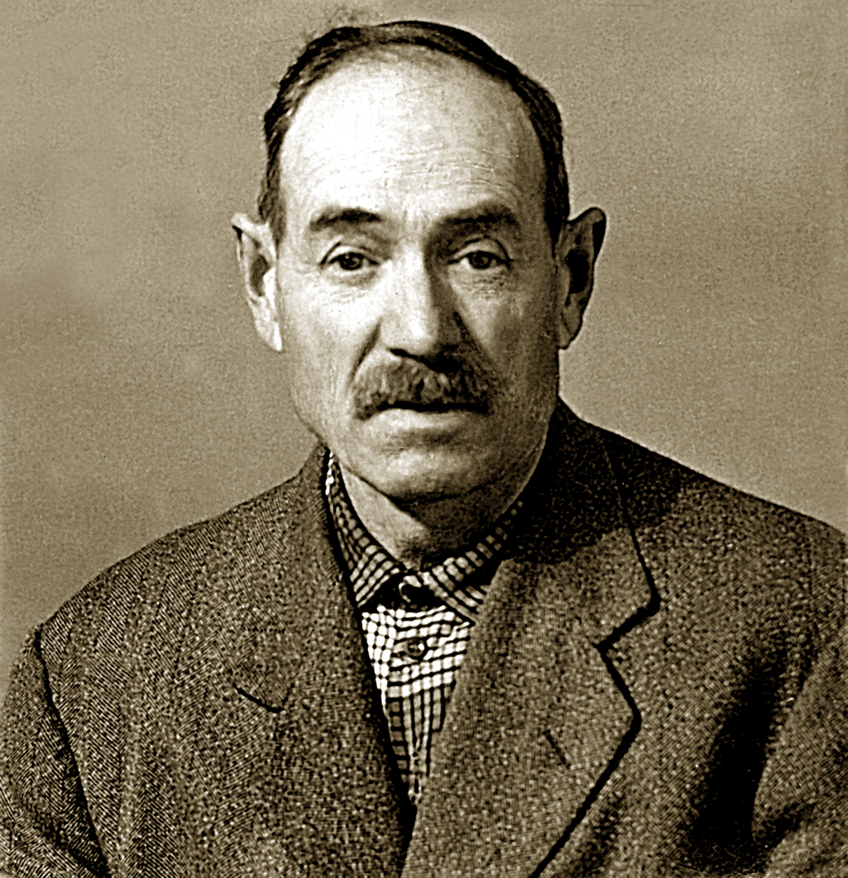 Antonio Temperato