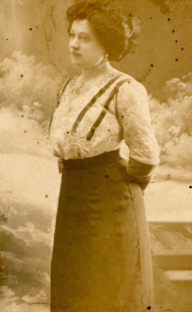 Giuseppina Scalco