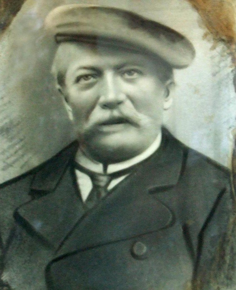 Gianmaria dal Molin