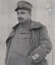 Il Generale Luigi Capello