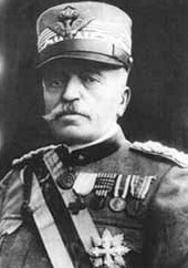 Il Generale Luigi Cadorna