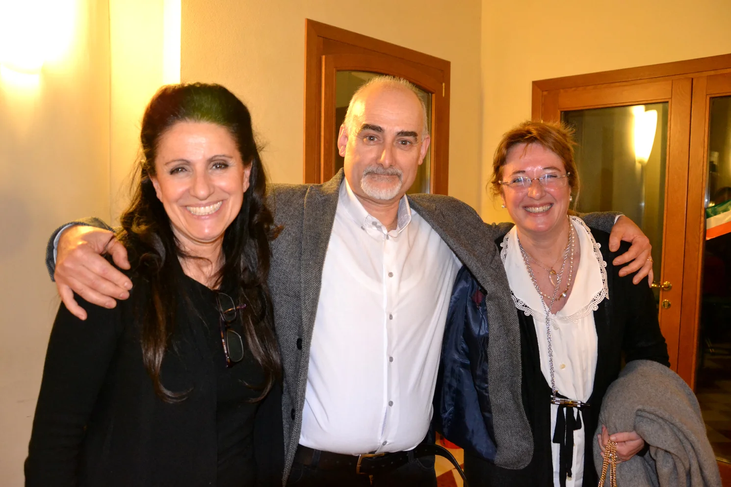 38 - con Anna e Michela Mazzarol.jpg