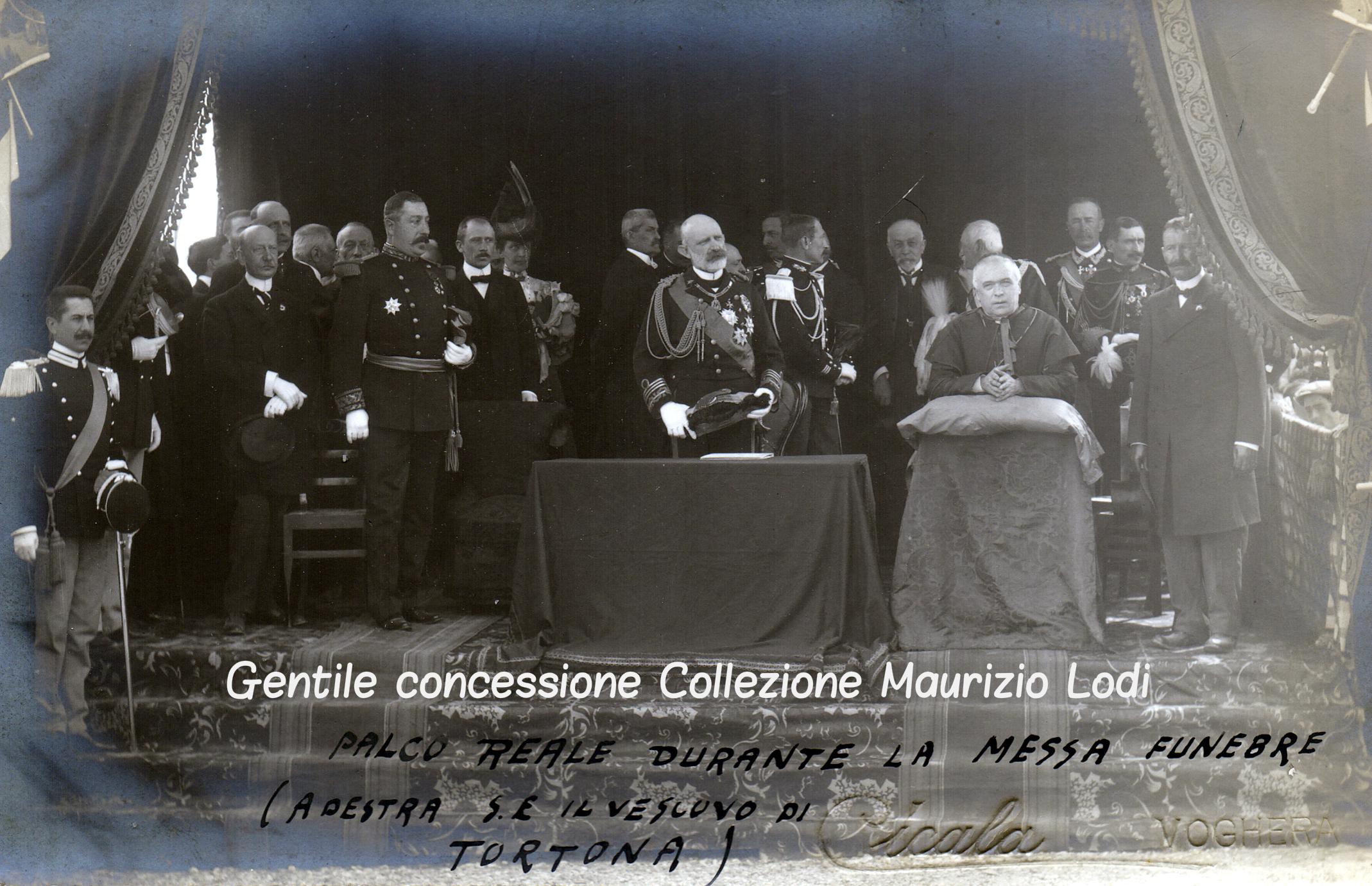 Tortona 17 06 1922 SAR Tommaso di Savoia Duca di Genova alla commemorazione Caduti GG (C).jpg