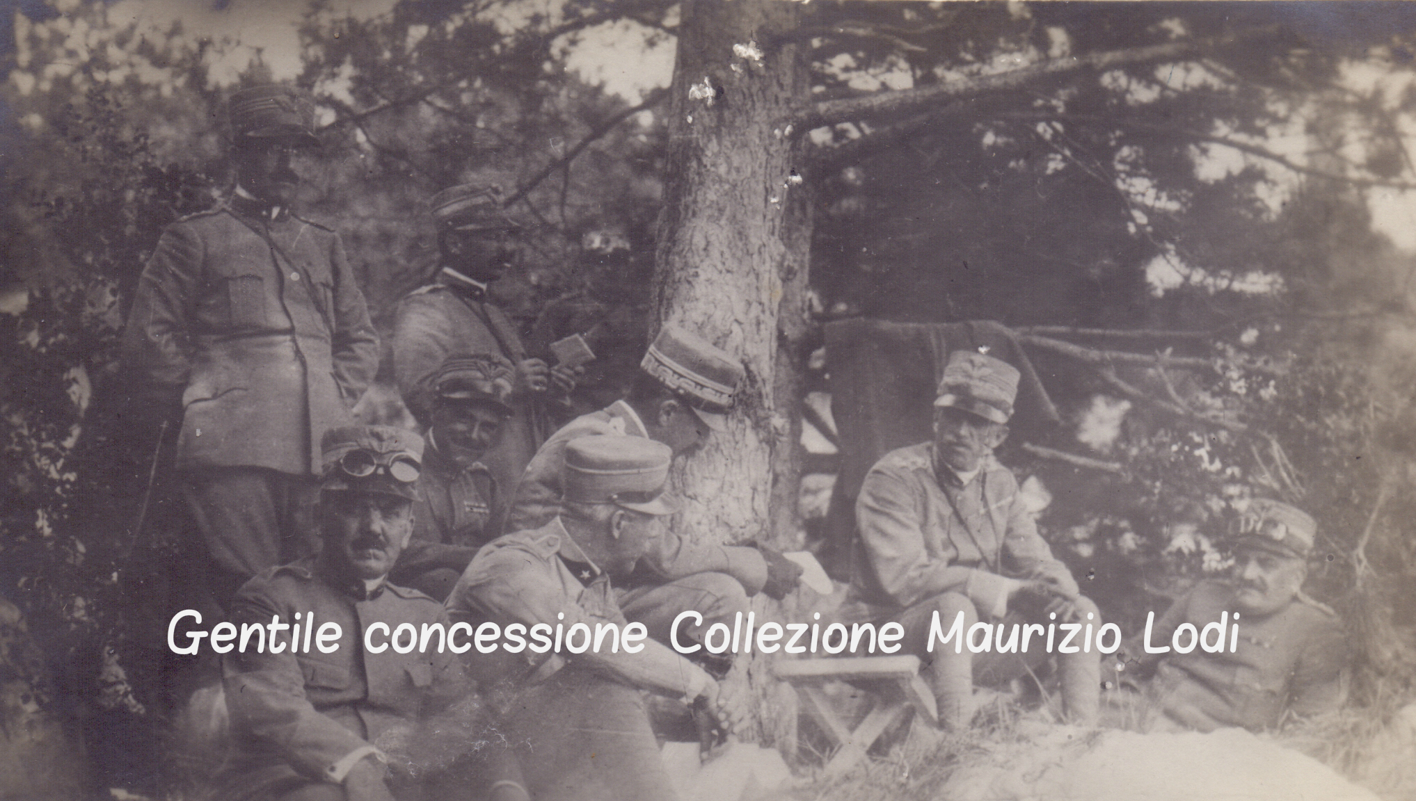 Fronte Alpi Carniche Sottosettore Alto Degano 10 giugno 1916 S (c).jpg