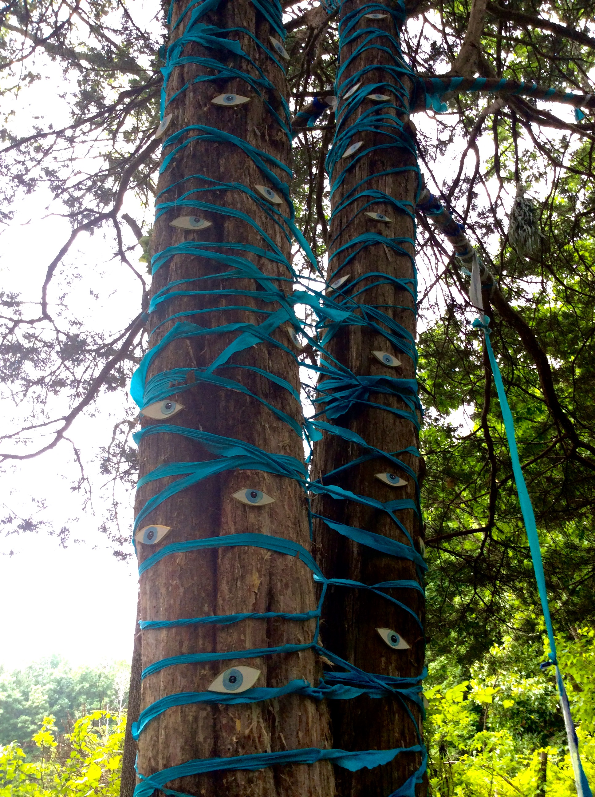 Sacred Tree I