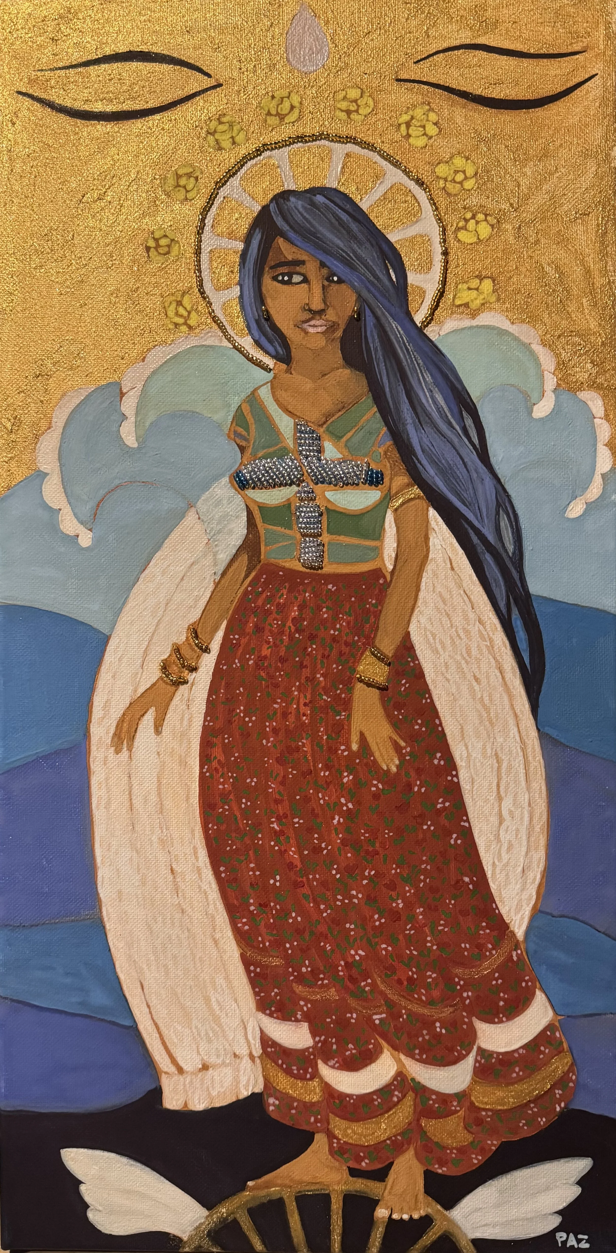 Santa Sara