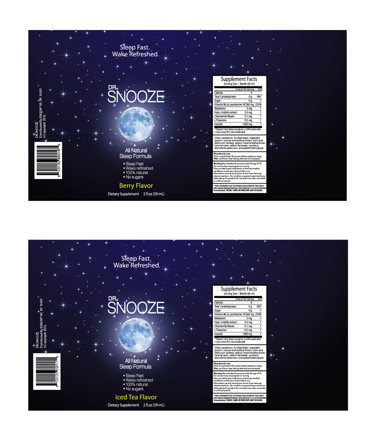 Dr.Snooze Bottle Label.png
