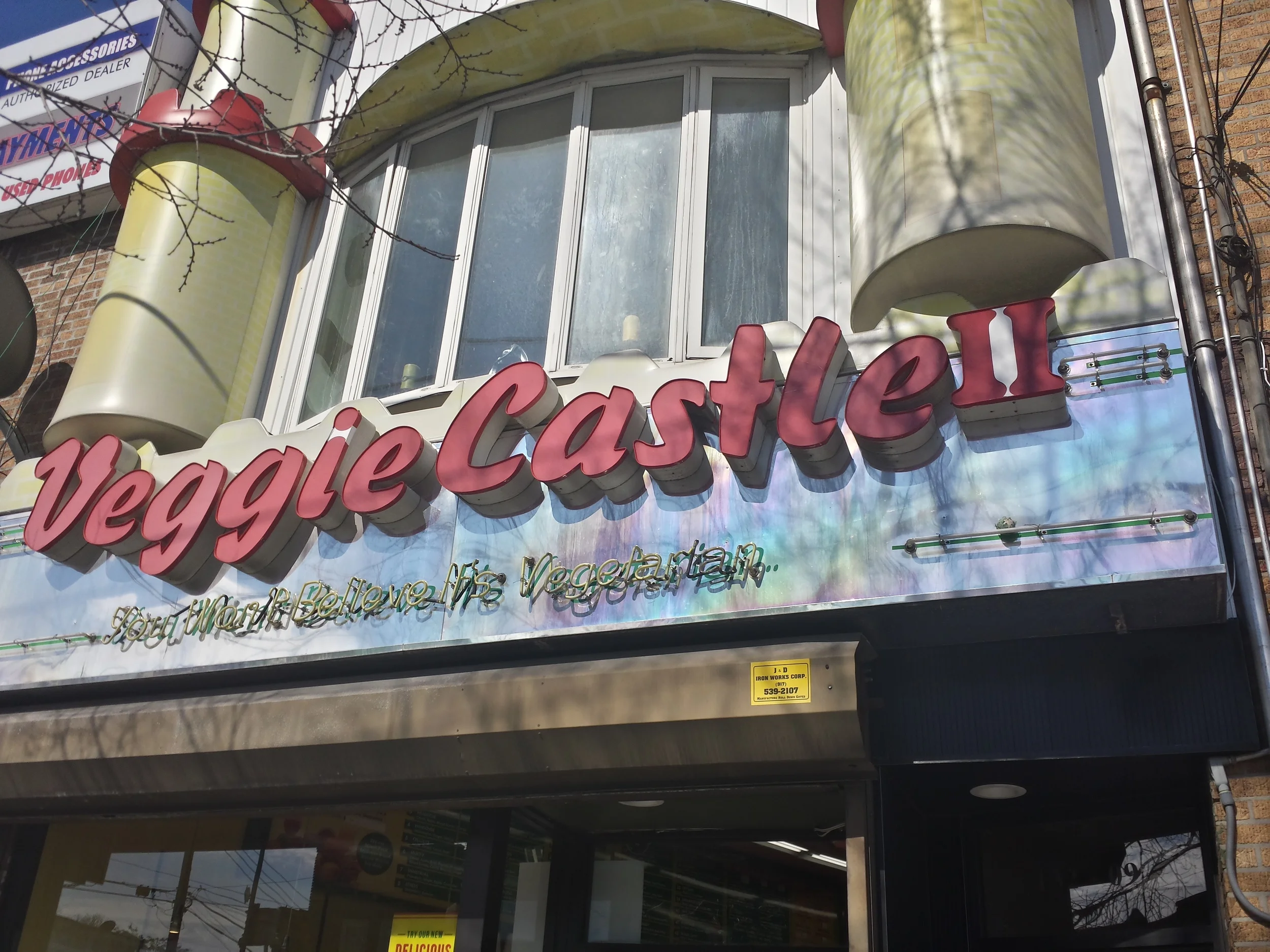 Veggie Castle II Review