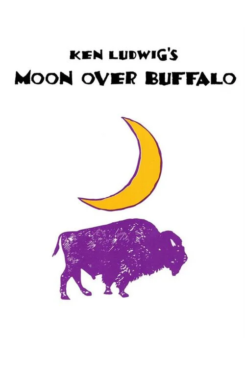 Moon Over Buffalo 