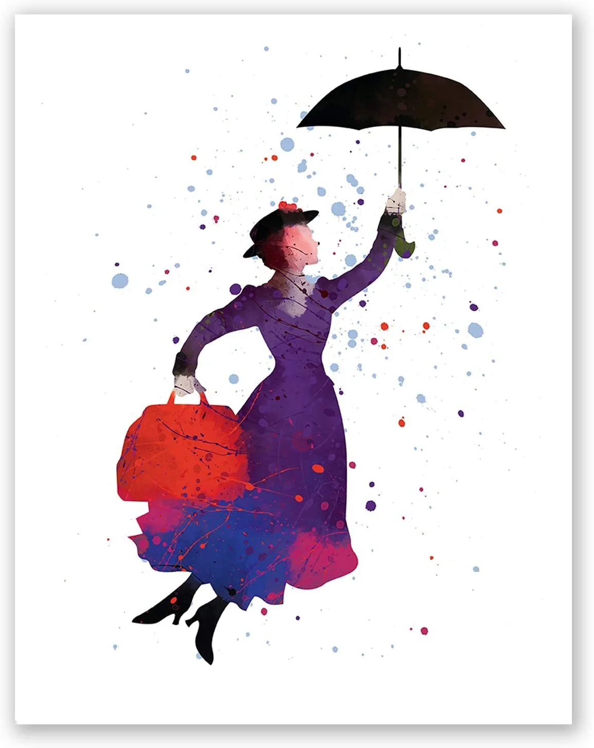 Mary Poppins 