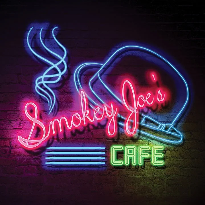 Smokey Joe's Cafe 
