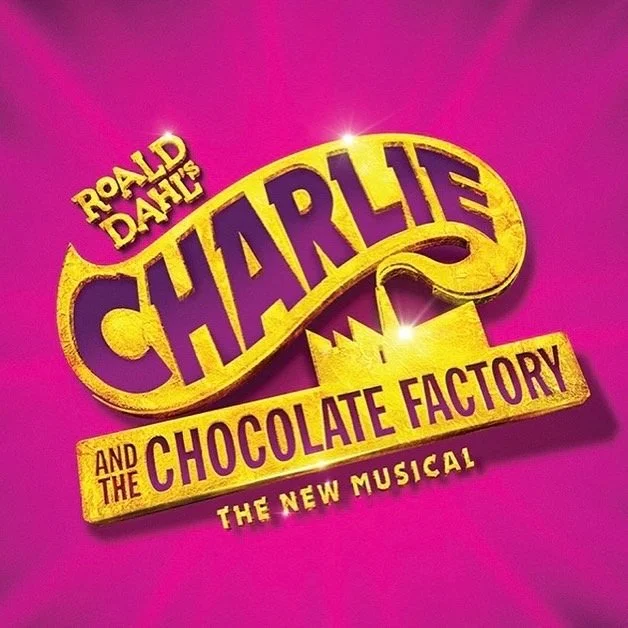 Charlie and the Chocolate Factory 