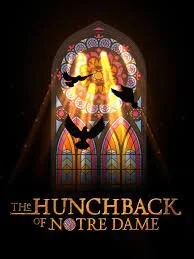 The Hunchback of Notre Dame 