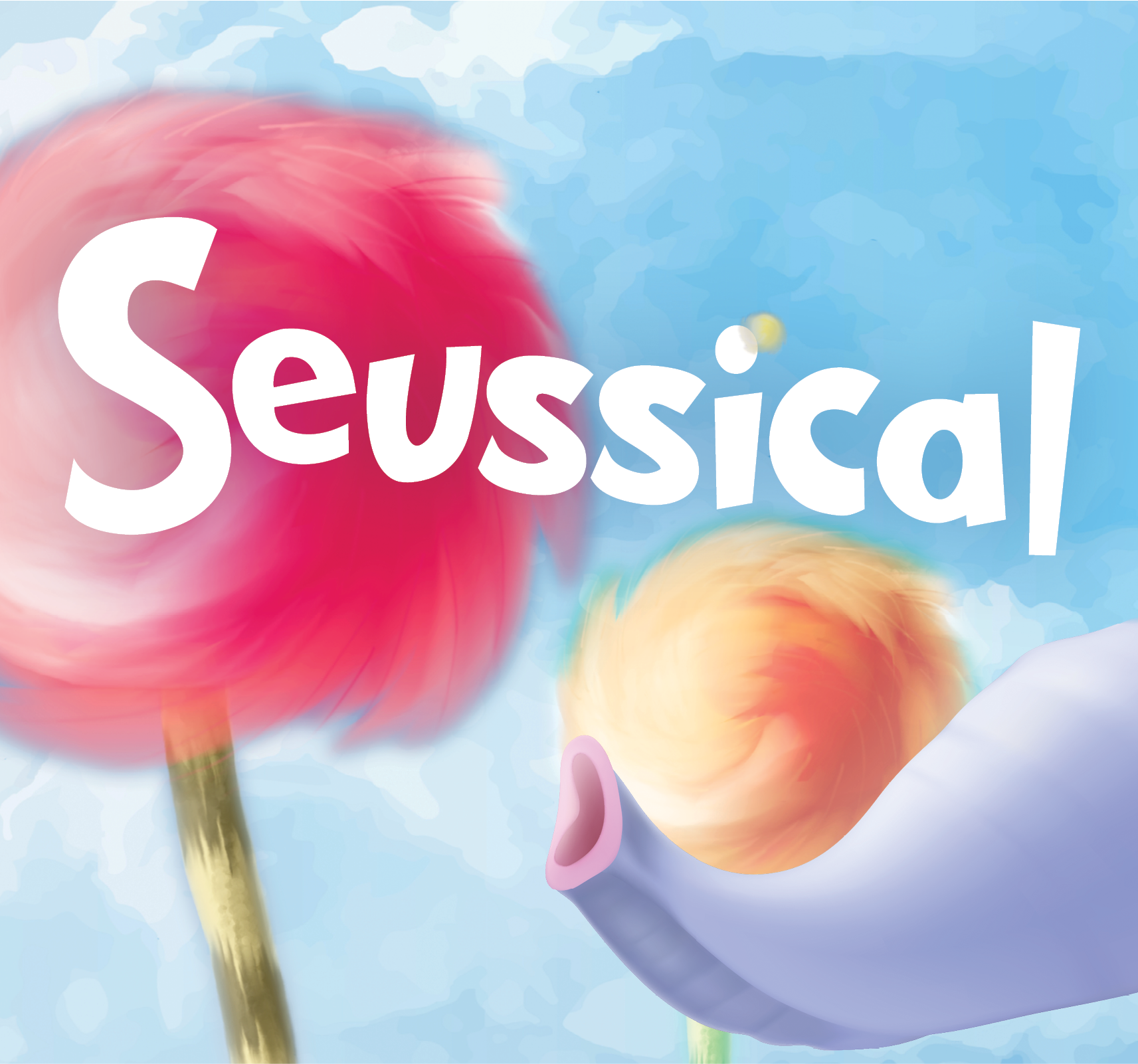 Seussical 