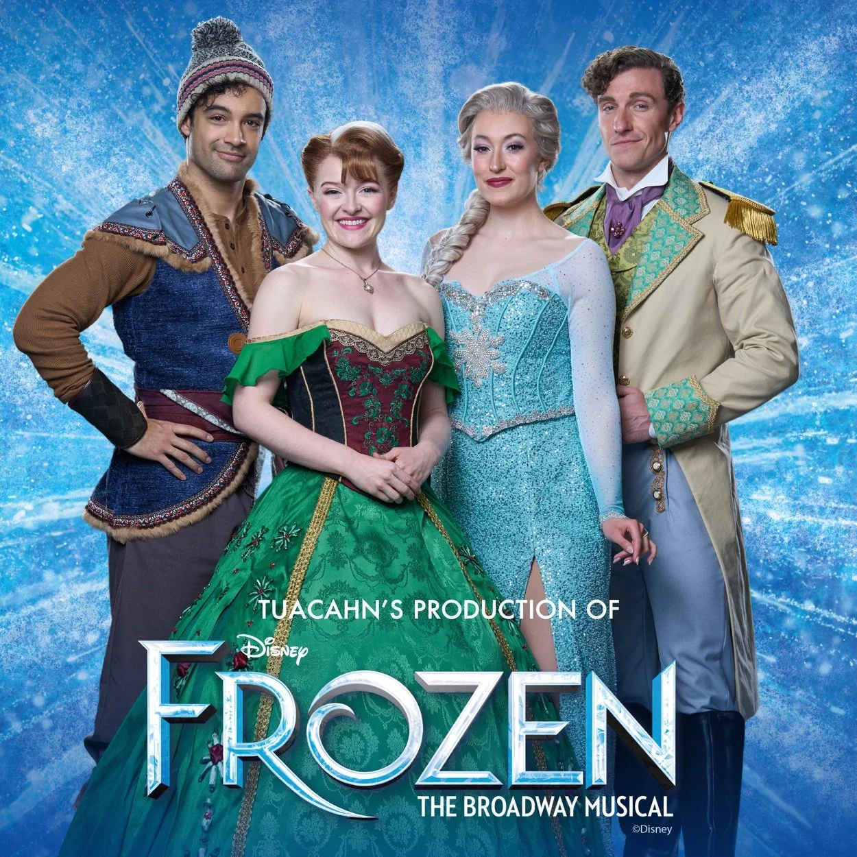 Ryan J Moller - Costume Design, image size:1250x1250