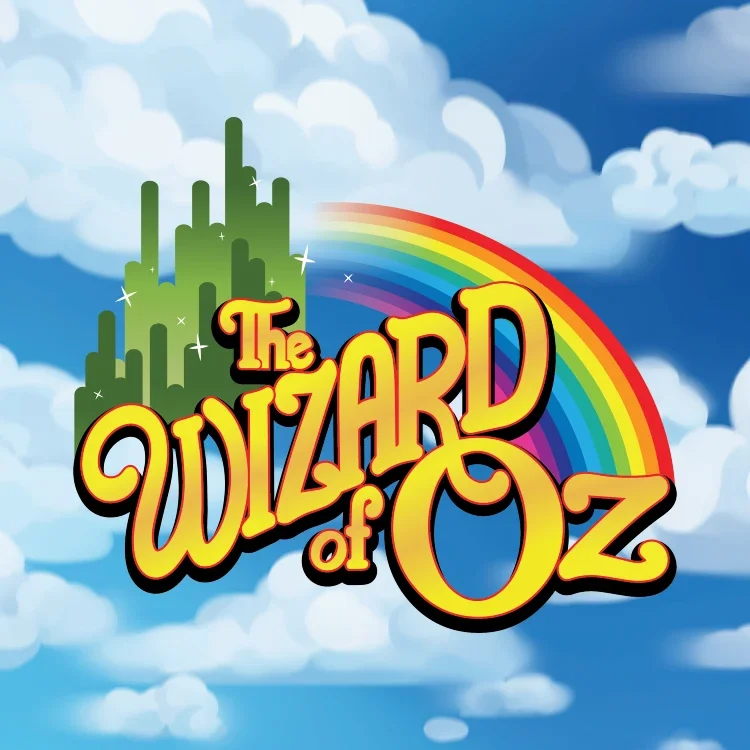 The Wizard of Oz