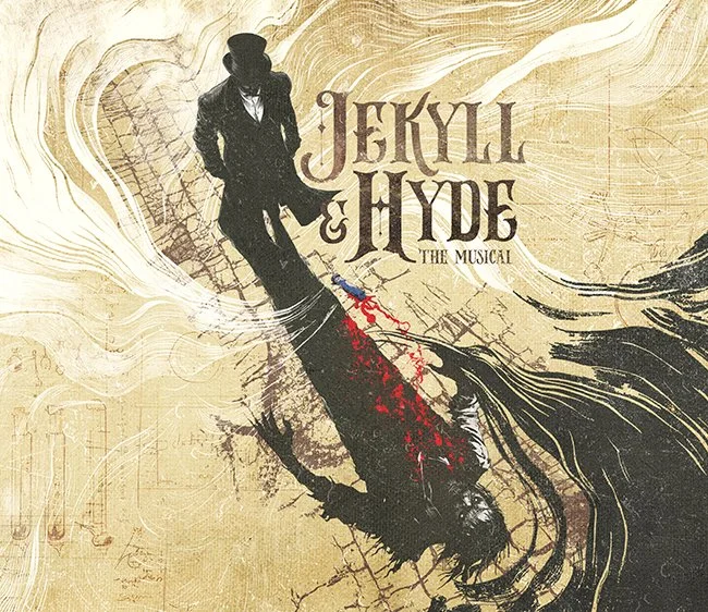 Jekyll and Hyde 