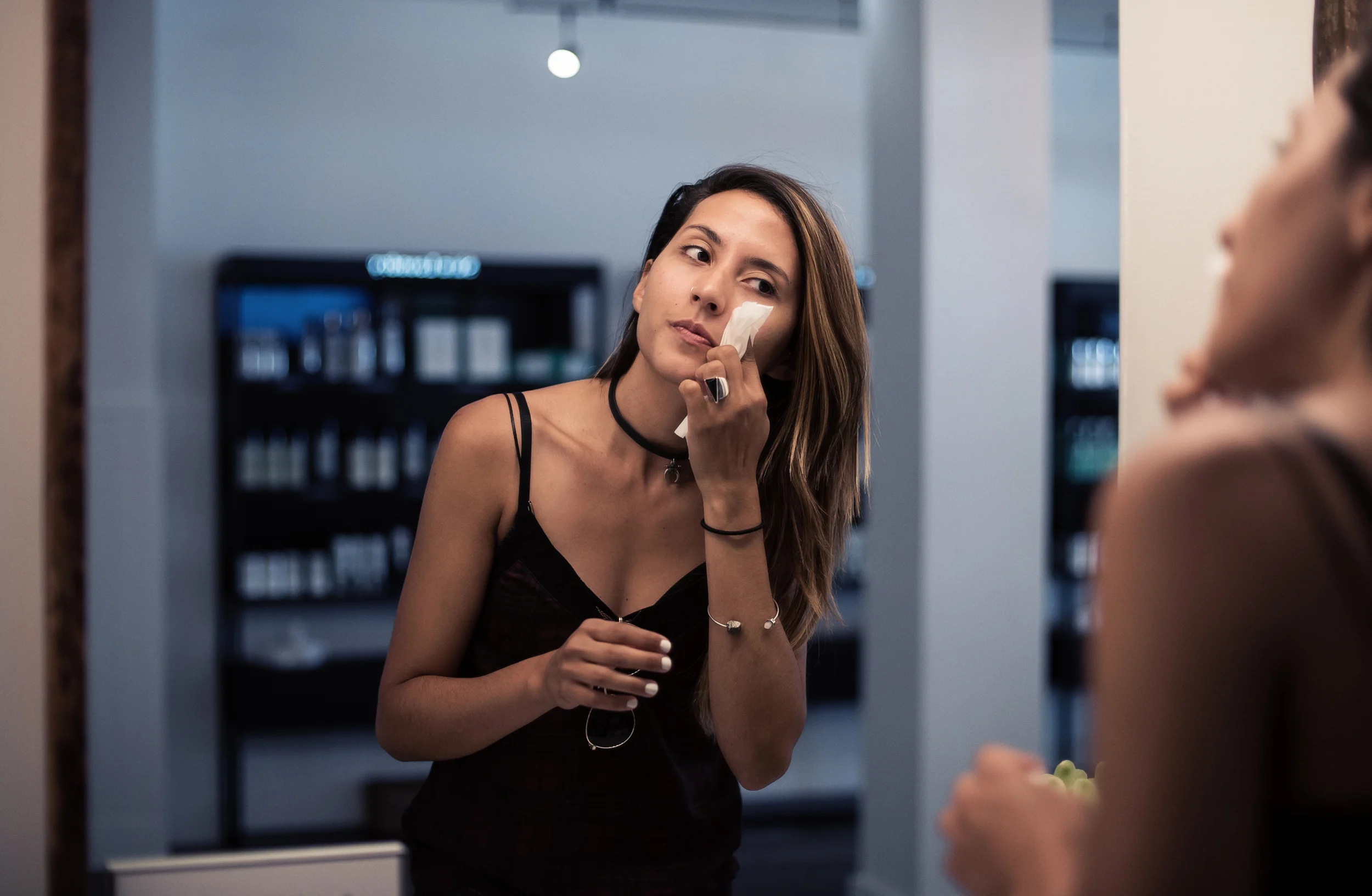 Limpeza de Pele com Laser