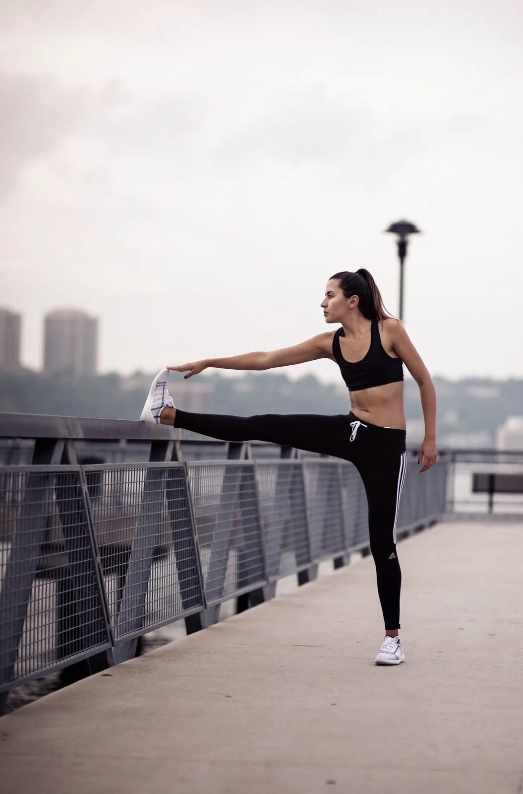 Aprenda a amar o seu corpo