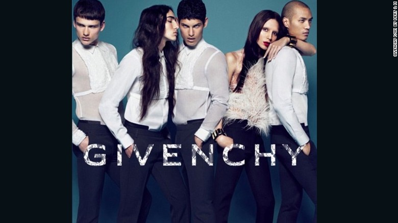 Givenchy