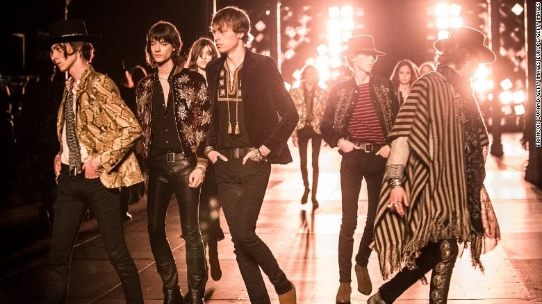 Saint Laurent