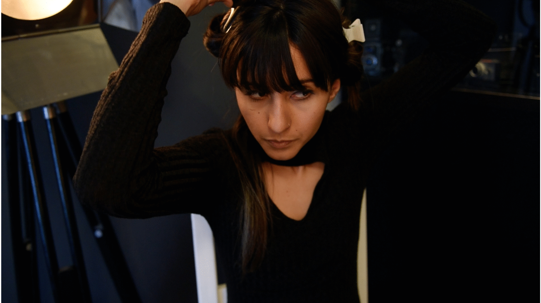 Babyliss que faz cachos sozinho