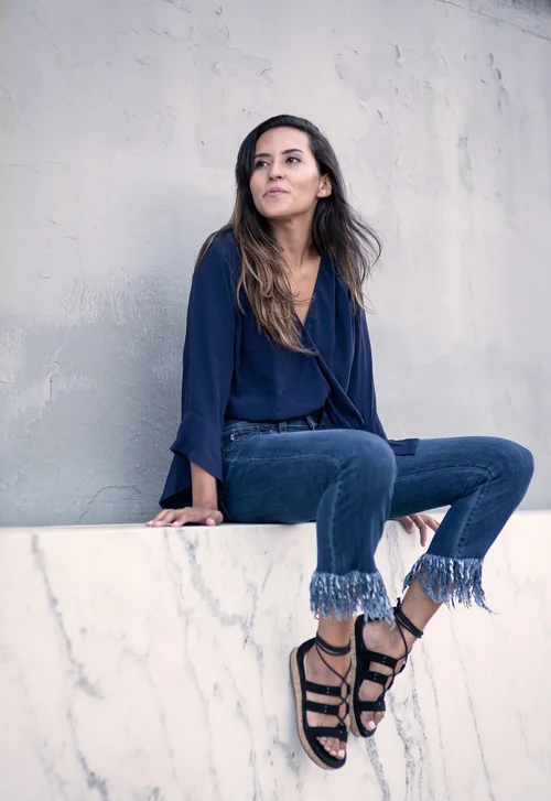 Fotografia: Lindsey Thoeng