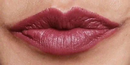 Plush Plum