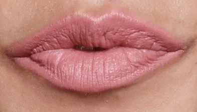 Blushed Suede