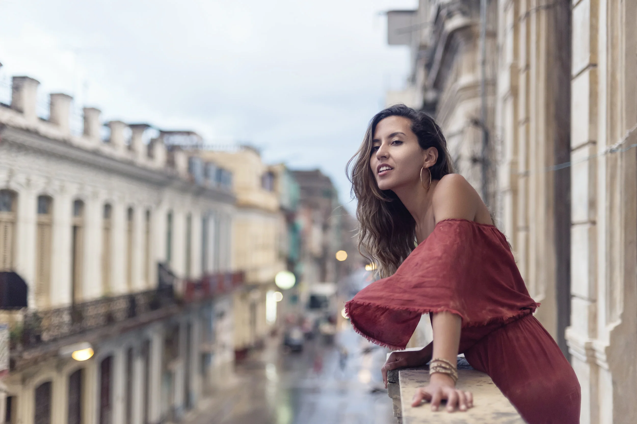 Cuba