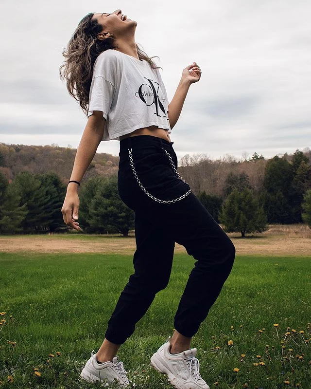 from last week at my second home 🌳