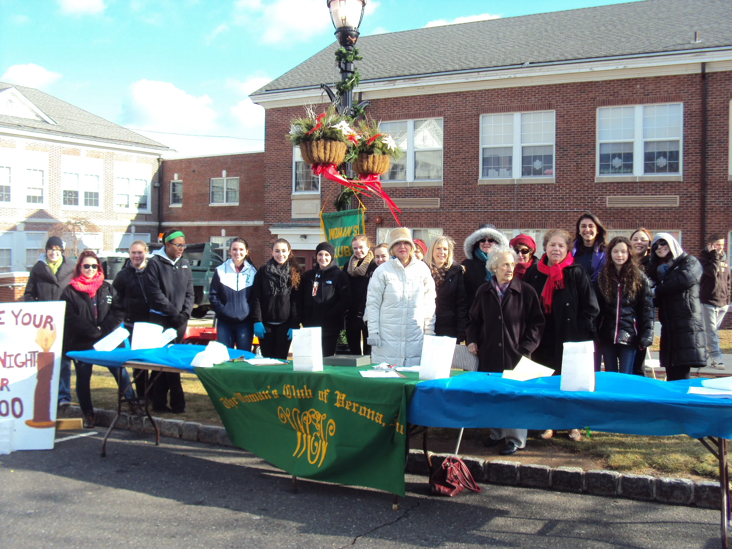 Fair in the Square - 2013