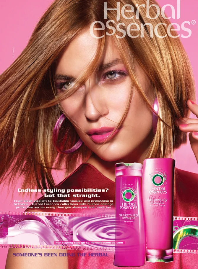 herbal essences mascara