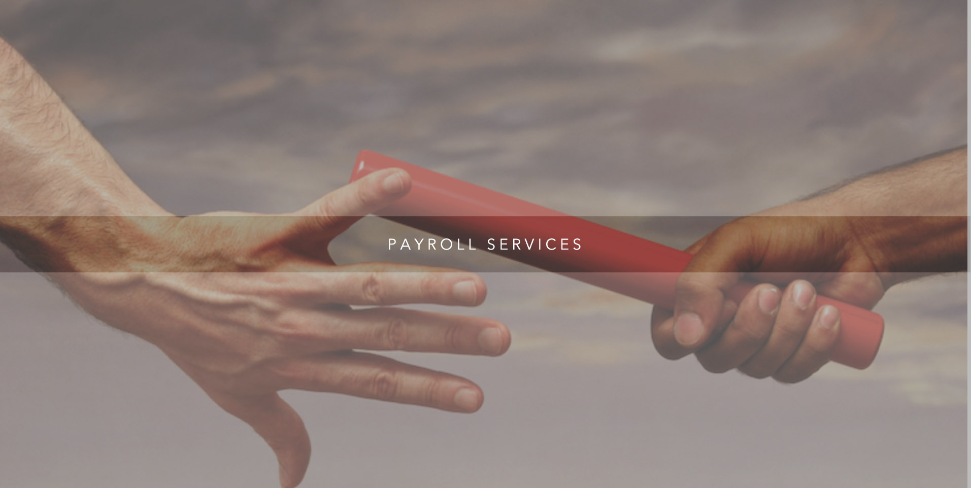 PAYROLL SERVICES