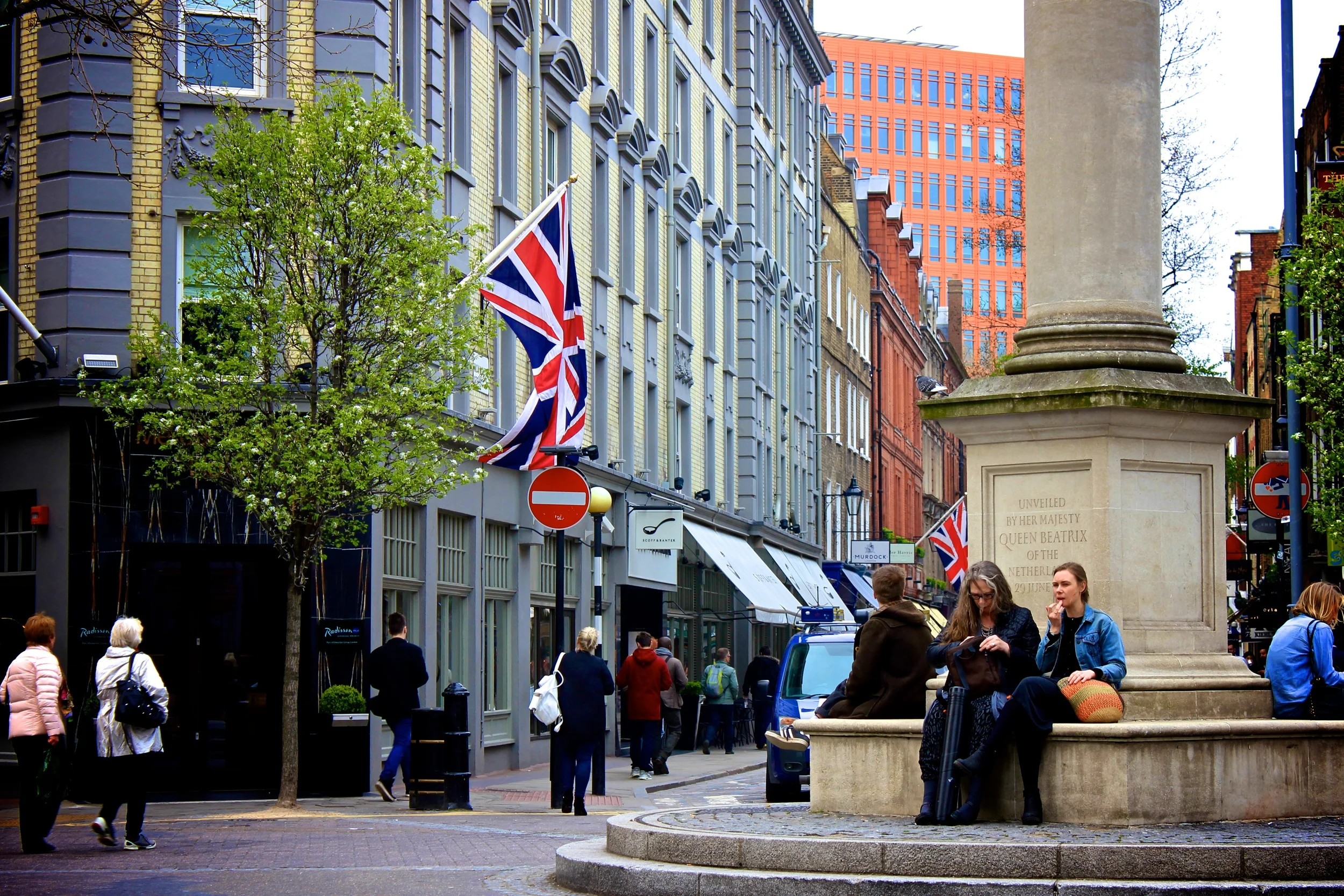 London, UK