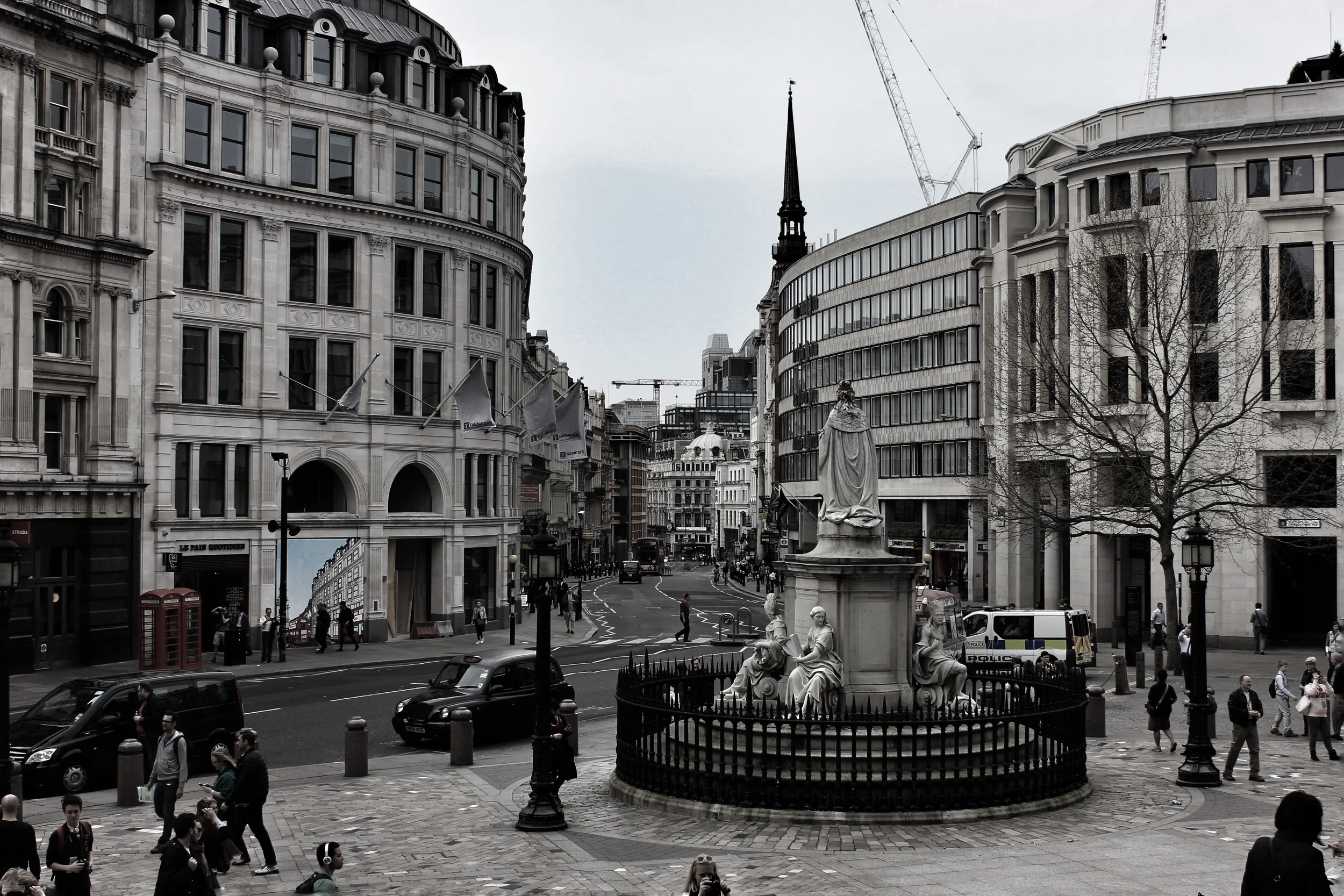London, UK