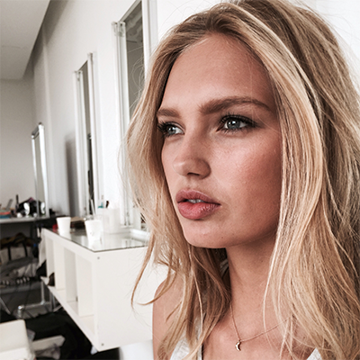 romee strijd