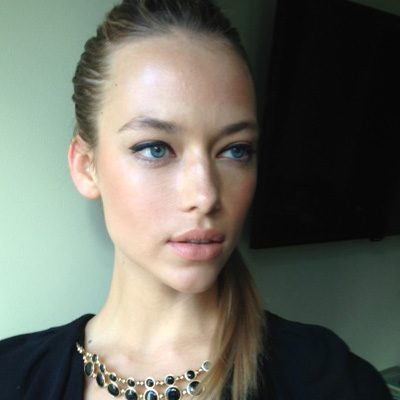 Hannah Ferguson