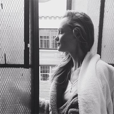 Queeny Van der Zande