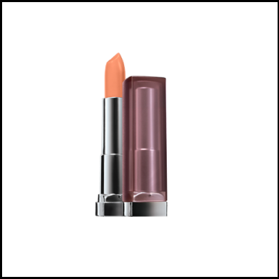 Maybelline Nude Lipstick