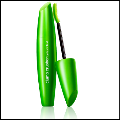 CLUMP CRUSHER MASCARA BY LASHBLAST