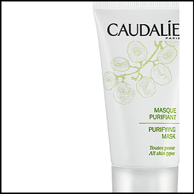 CAUDALIE PURIFYING MASK