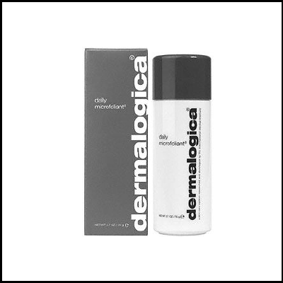 dermalogica daily microfoliant