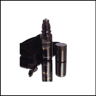 Cell Quench Plant Stem Cell Liquid Gold