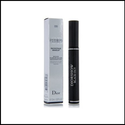 Diorshow Black Out Mascara