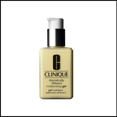 CLINIQUE Dramatically Different Moisturizing Gel