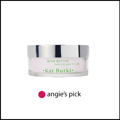 Kat Burki Body Butter