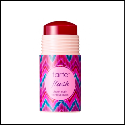 tarte flush Cheek Stain