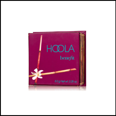 Benefit Cosmetics Hoola Matte Bronzer