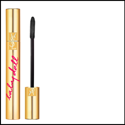 Yves Saint Laurent Babydoll Mascara Volume Effet Faux Cils